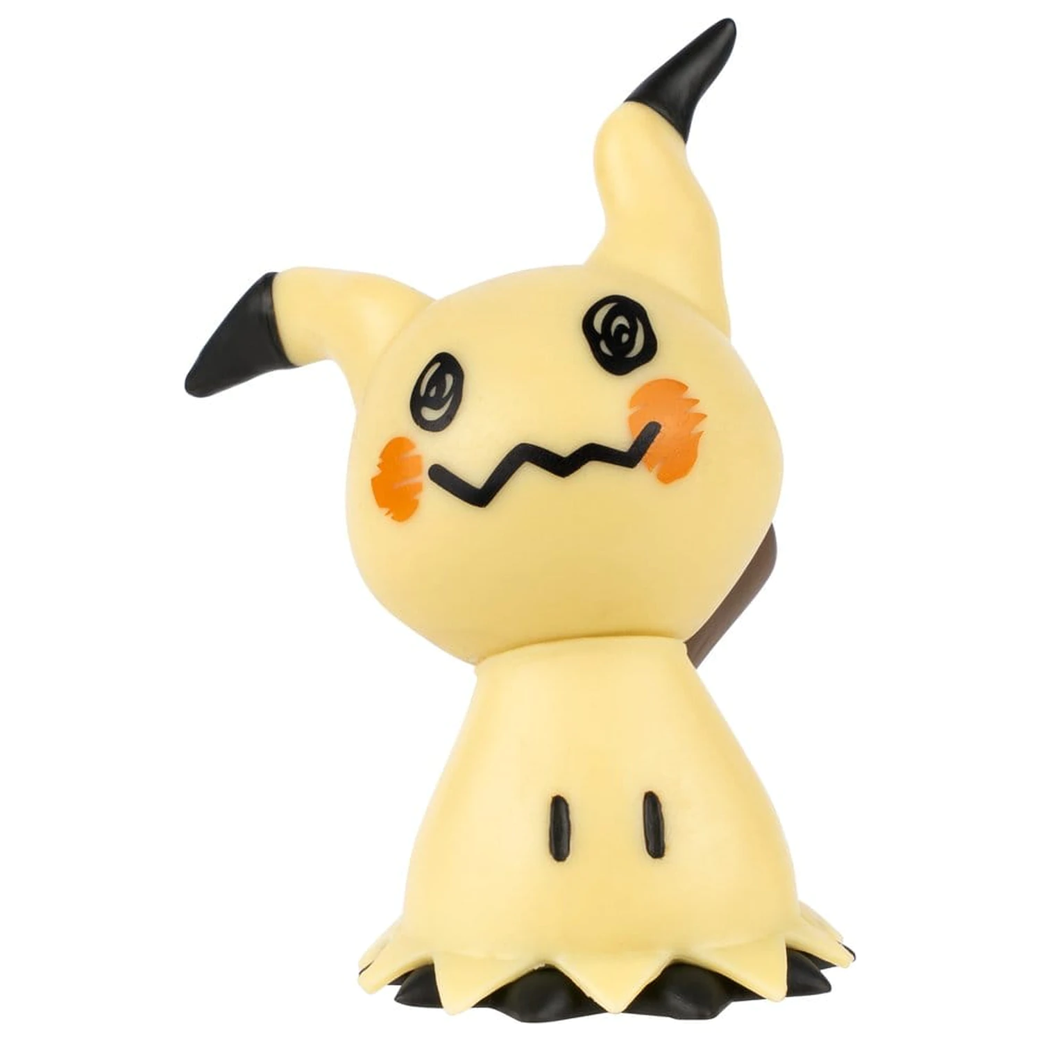 Pokémon Bojna figura 3-paket Mimikyu, Porygon & Croagunk fotografija izdelka