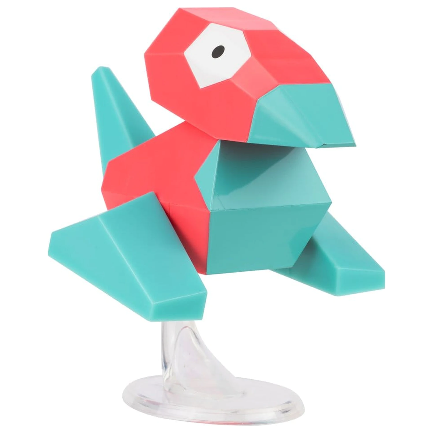 Pokémon Bojna figura 3-paket Mimikyu, Porygon & Croagunk fotografija izdelka