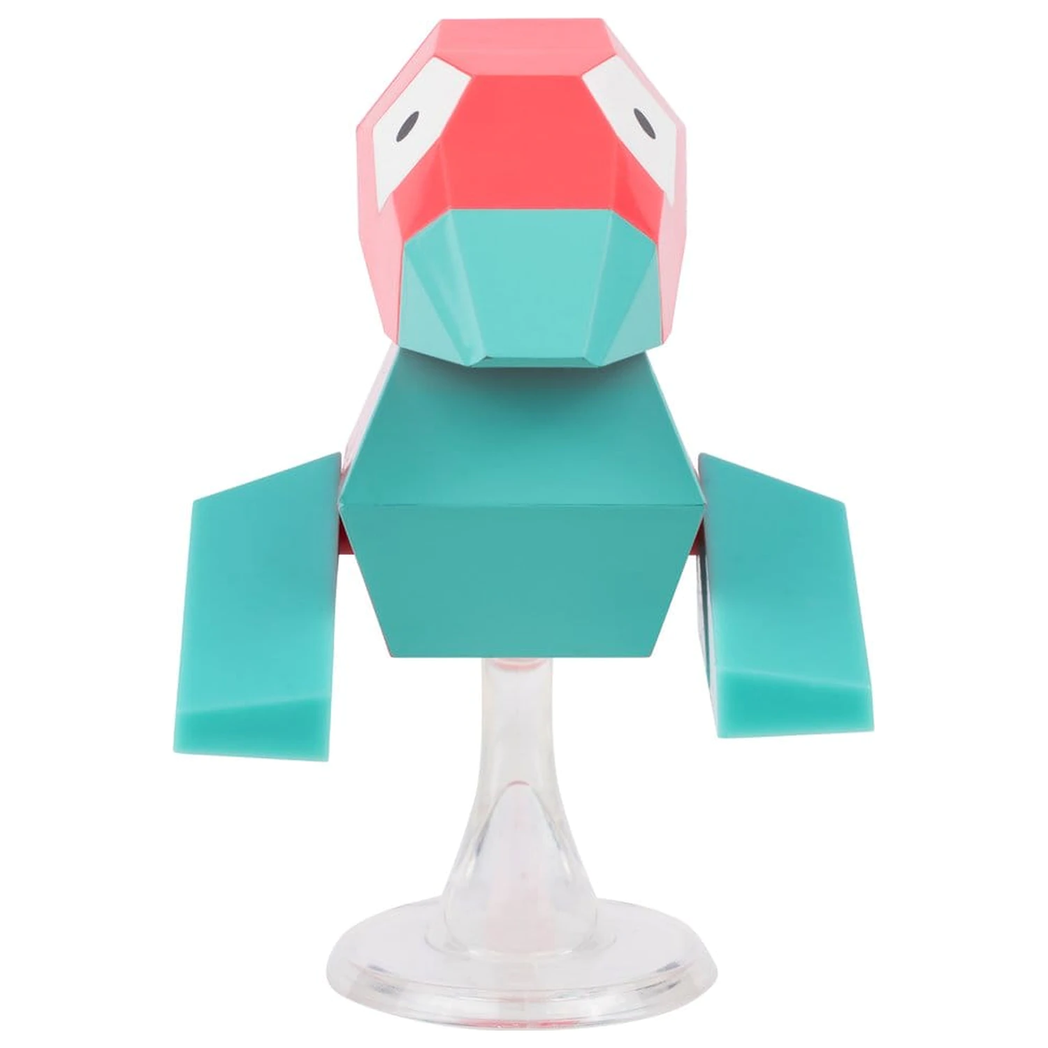 Pokémon Bojna figura 3-paket Mimikyu, Porygon & Croagunk fotografija izdelka