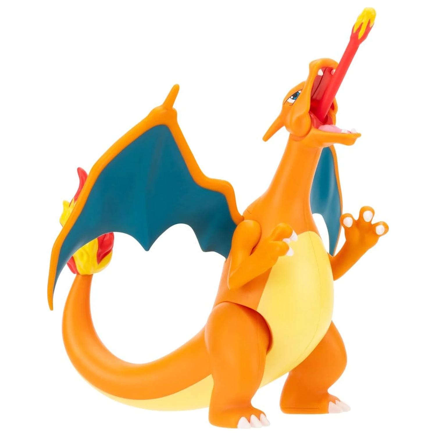 Pokémon Battle Figure Akcijske figure 6-paketno večpakiranje fotografija izdelka