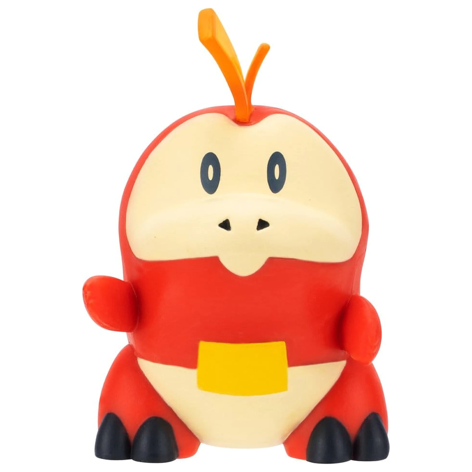 Pokémon Battle Figure Akcijske figure 6-paketno večpakiranje fotografija izdelka