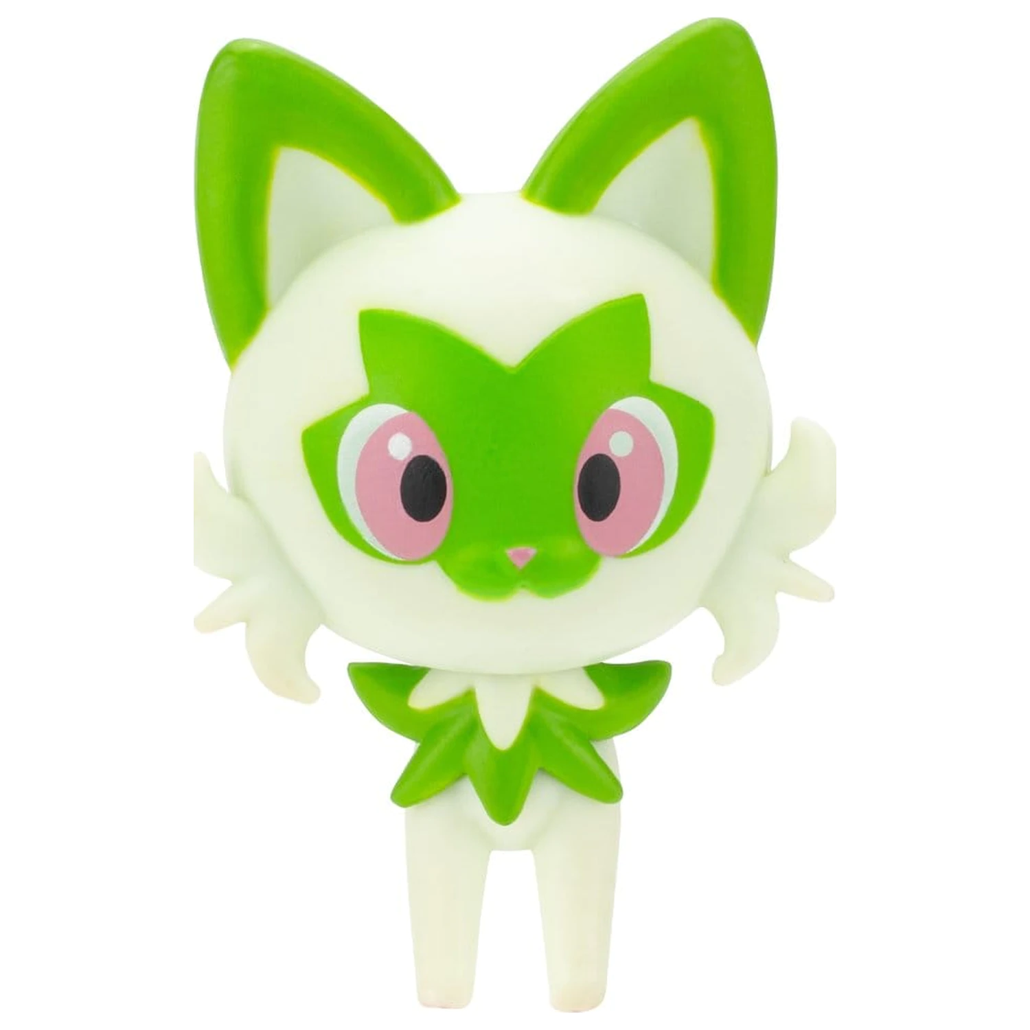 Pokémon Battle Figure Akcijske figure 6-paketno večpakiranje fotografija izdelka