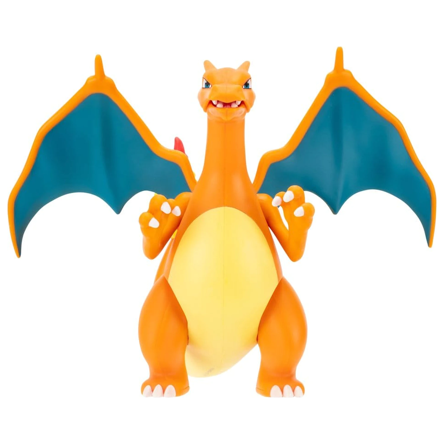 Pokémon Battle Figure Akcijske figure 6-paketno večpakiranje fotografija izdelka