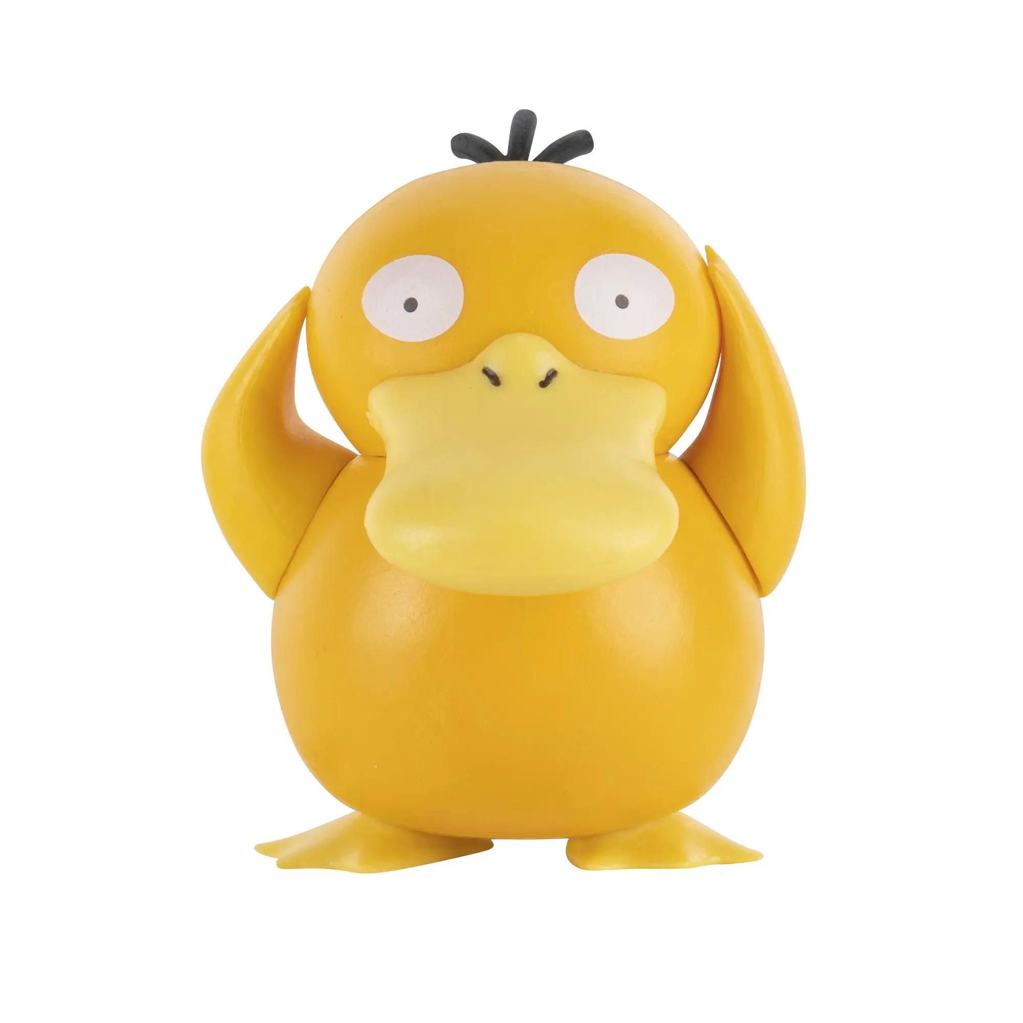 Pokémon bojna figura Psyduck 7,5 cm fotografija izdelka