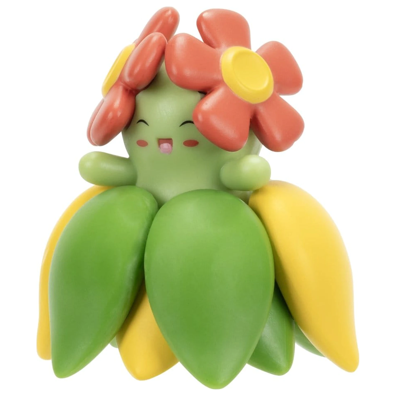 Pokémon Bojne figure 3-paket Squirtle, Greavard & Bellossom fotografija izdelka