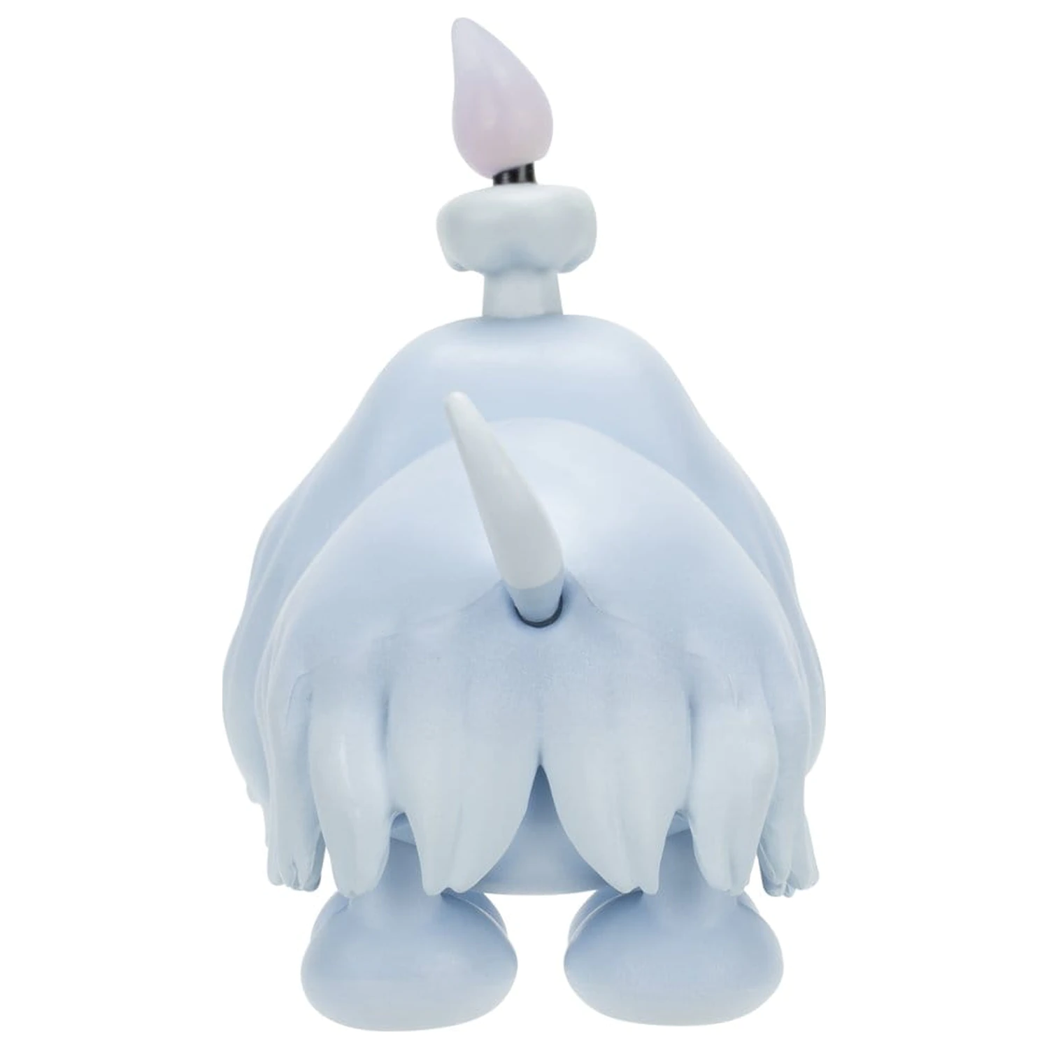 Pokémon Bojne figure 3-paket Squirtle, Greavard & Bellossom fotografija izdelka