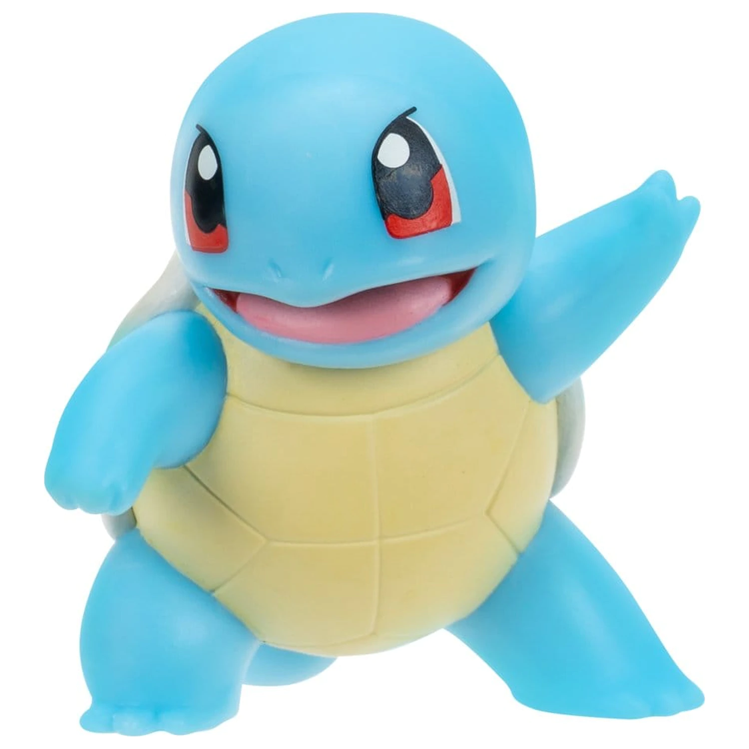 Pokémon Bojne figure 3-paket Squirtle, Greavard & Bellossom fotografija izdelka