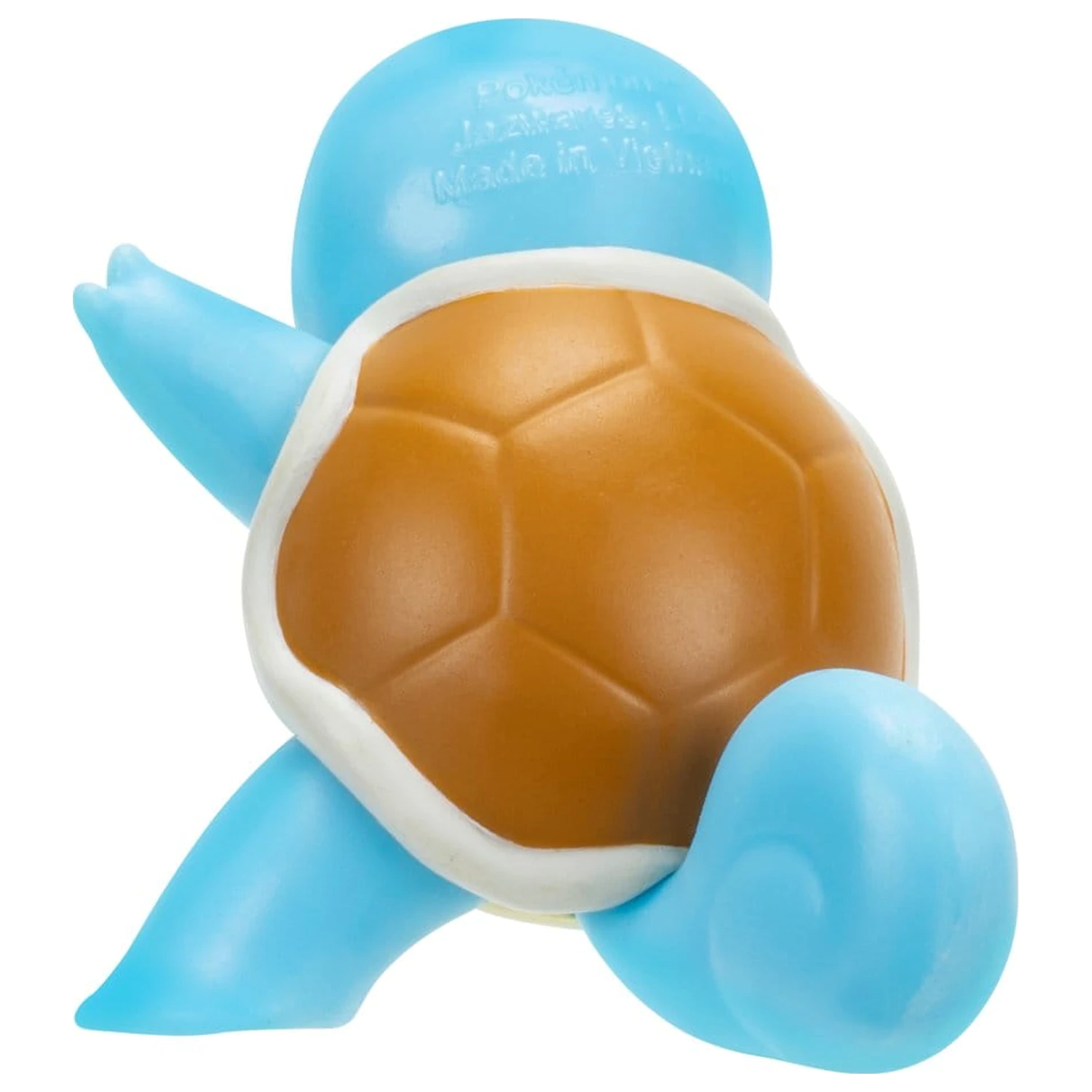 Pokémon Bojne figure 3-paket Squirtle, Greavard & Bellossom fotografija izdelka
