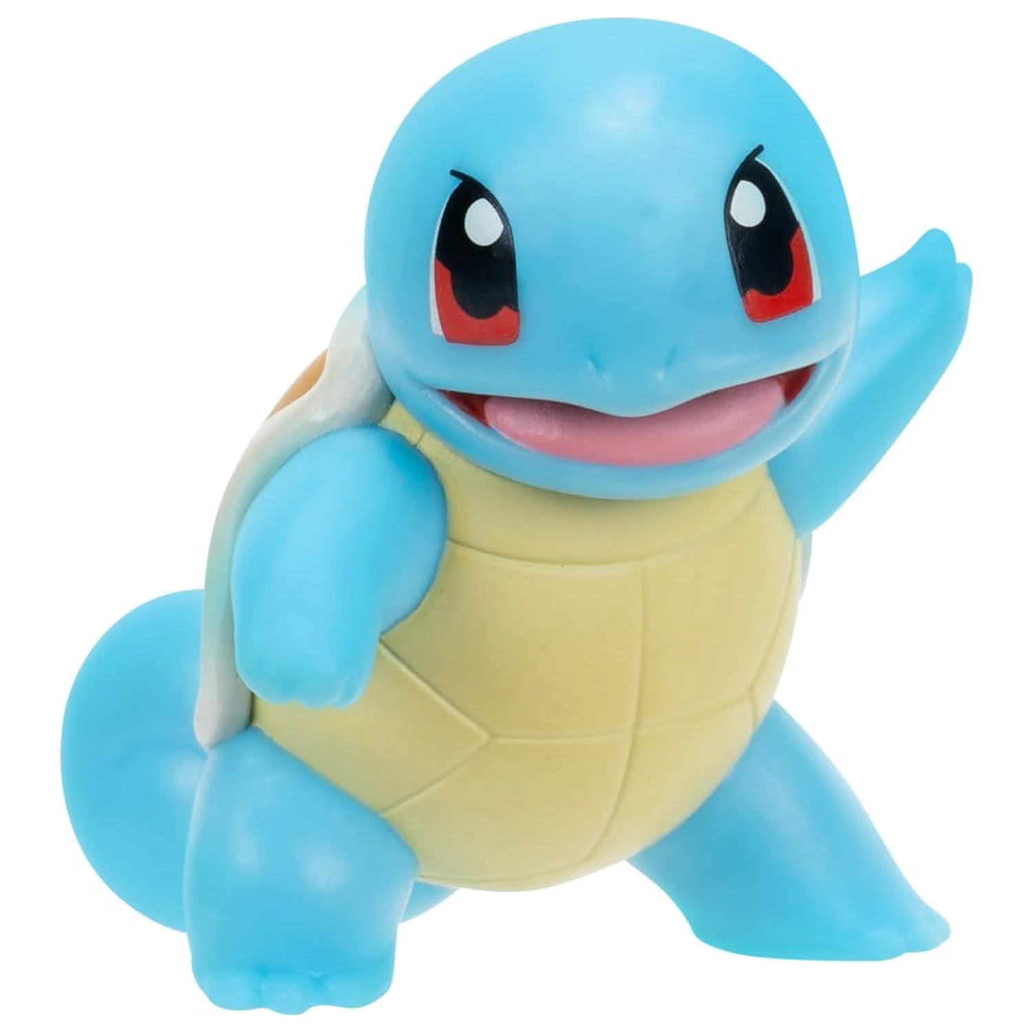 Pokémon Bojne figure 3-paket Squirtle, Greavard & Bellossom fotografija izdelka