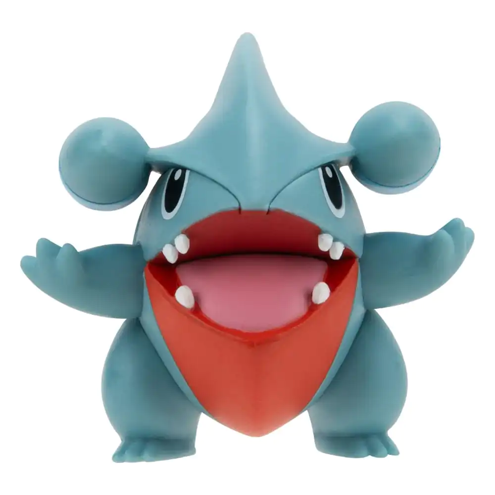 Pokémon Battle Figure First Partner Set Figura 2-Pack Gible, Froakie 5 cm fotografija izdelka