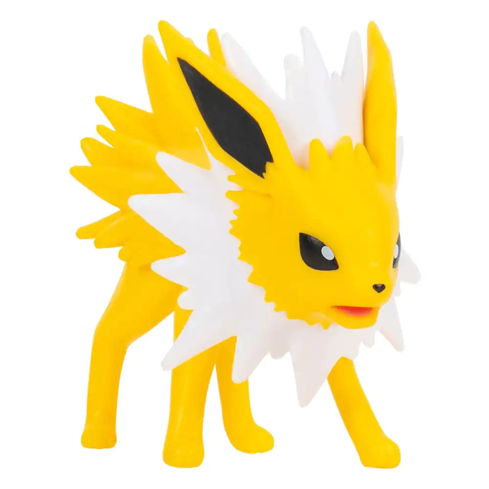 Pokémon Battle Figura Jolteon 5 cm fotografija izdelka