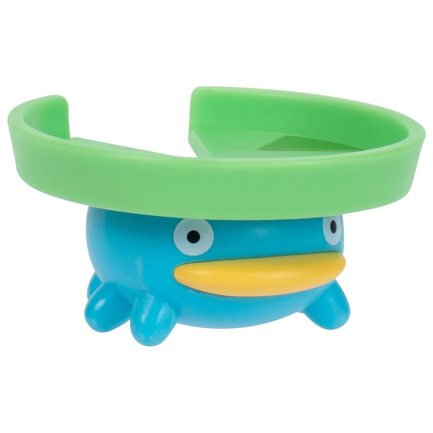 Pokémon bojna figura, komplet 2 figur: Lotad & Charmander fotografija izdelka