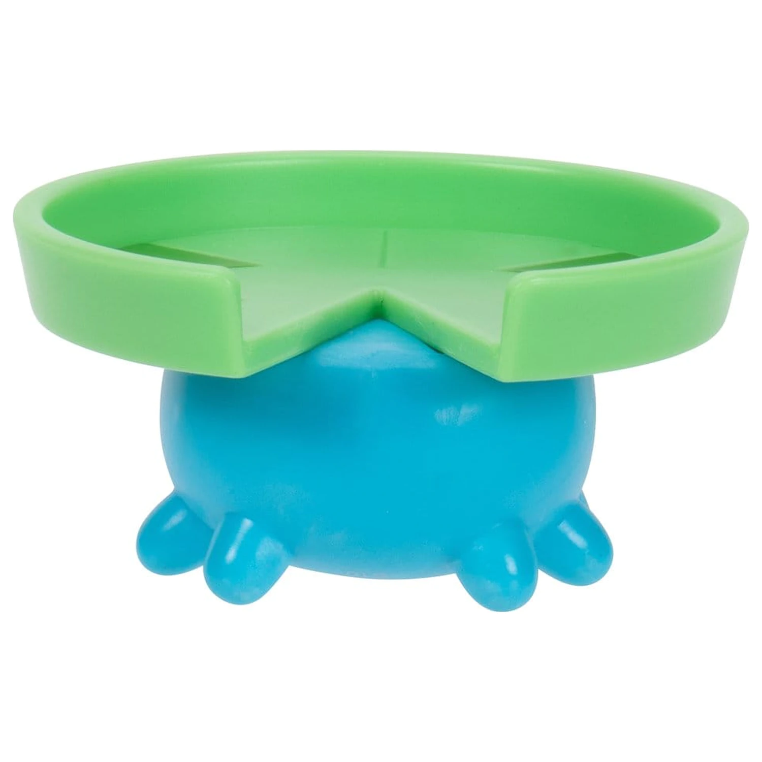 Pokémon bojna figura, komplet 2 figur: Lotad & Charmander fotografija izdelka