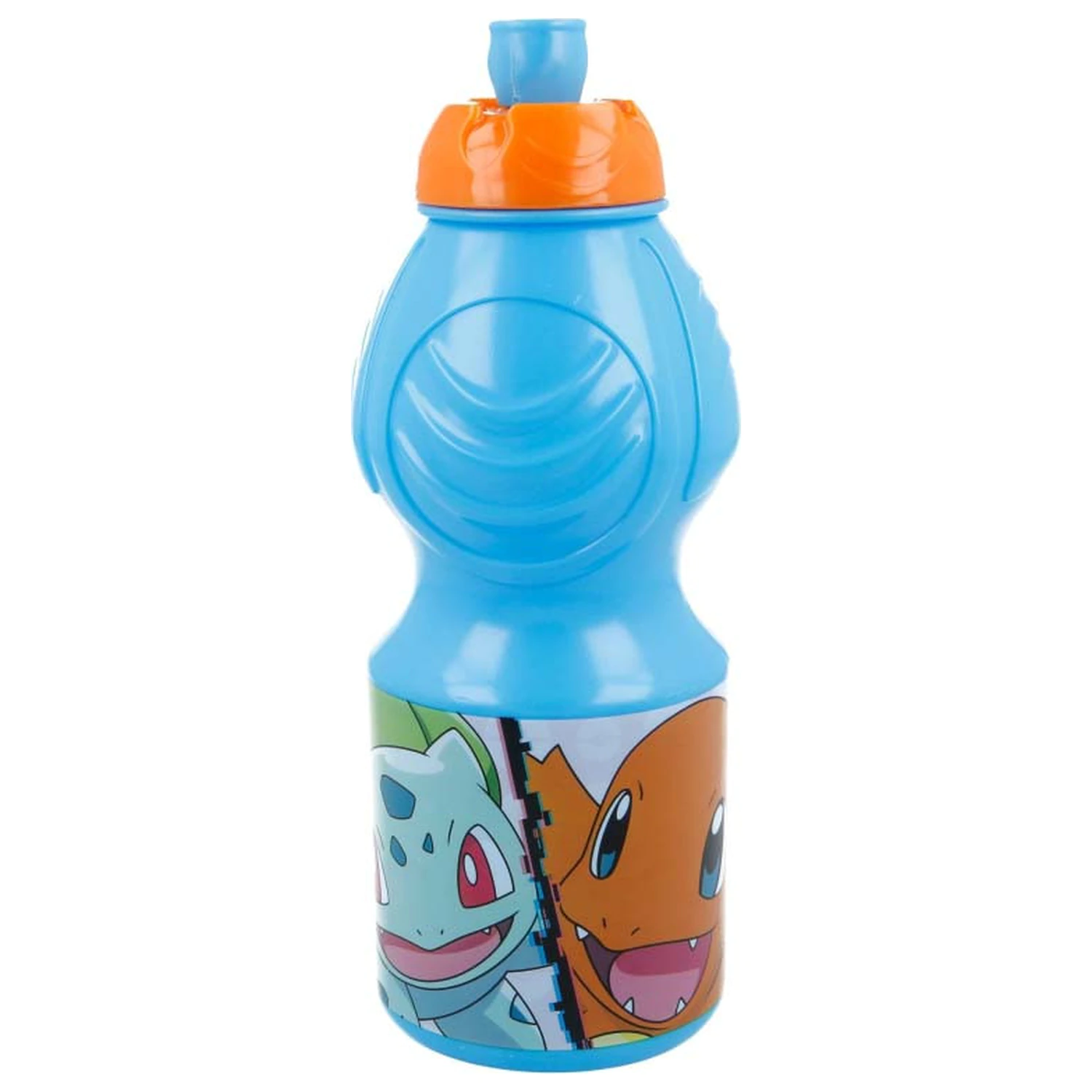 Pokémon Battle plastična športna plastenka 400 ml fotografija izdelka