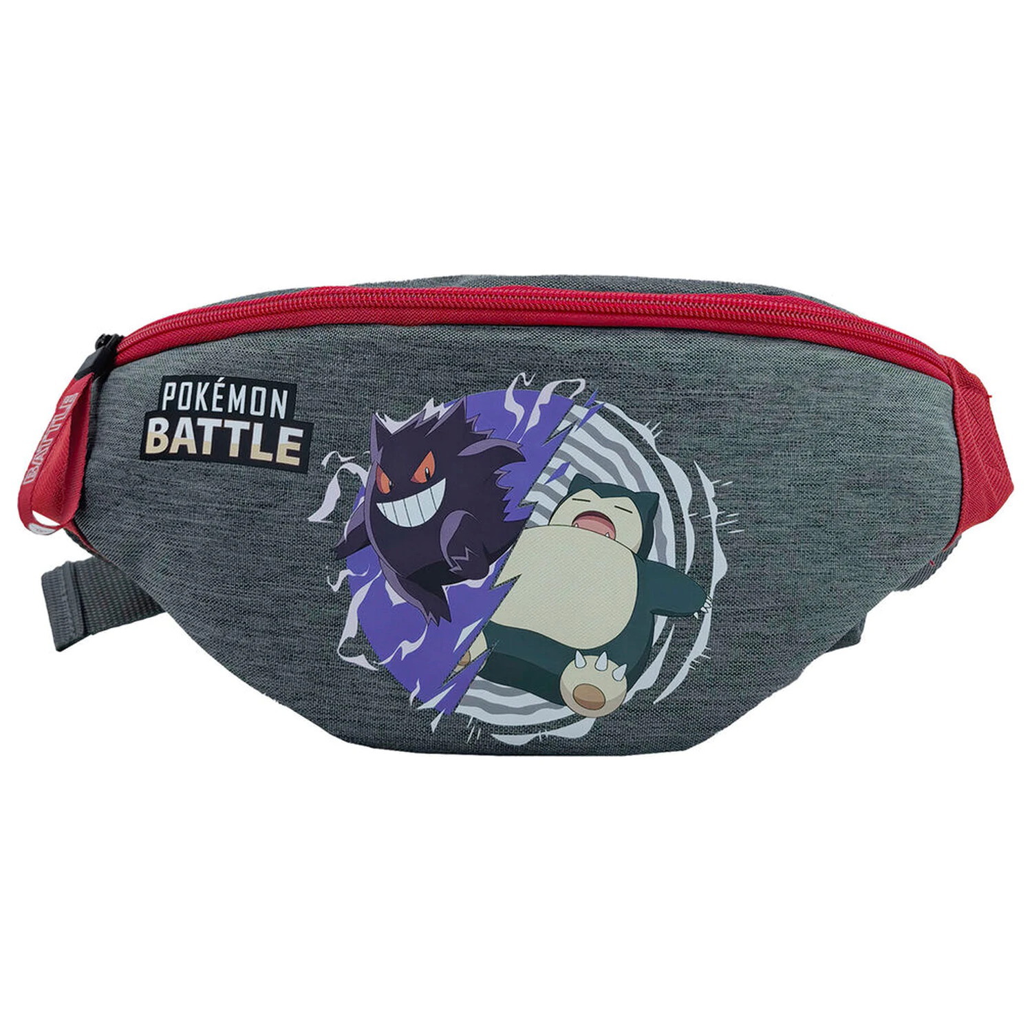 Pokemon Battle torbica za pas fotografija izdelka