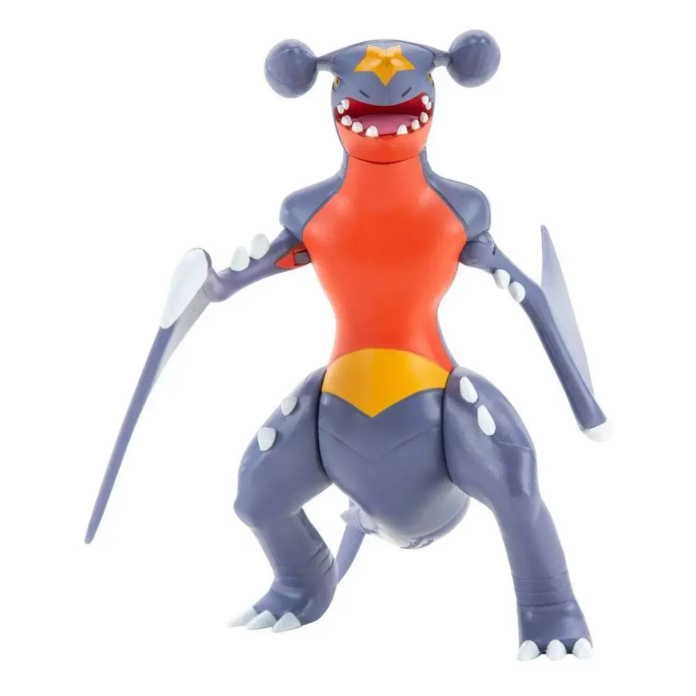 Pokémon Battle Mini Figurice 8-paket Sinnoh Region 5-11 cm fotografija izdelka