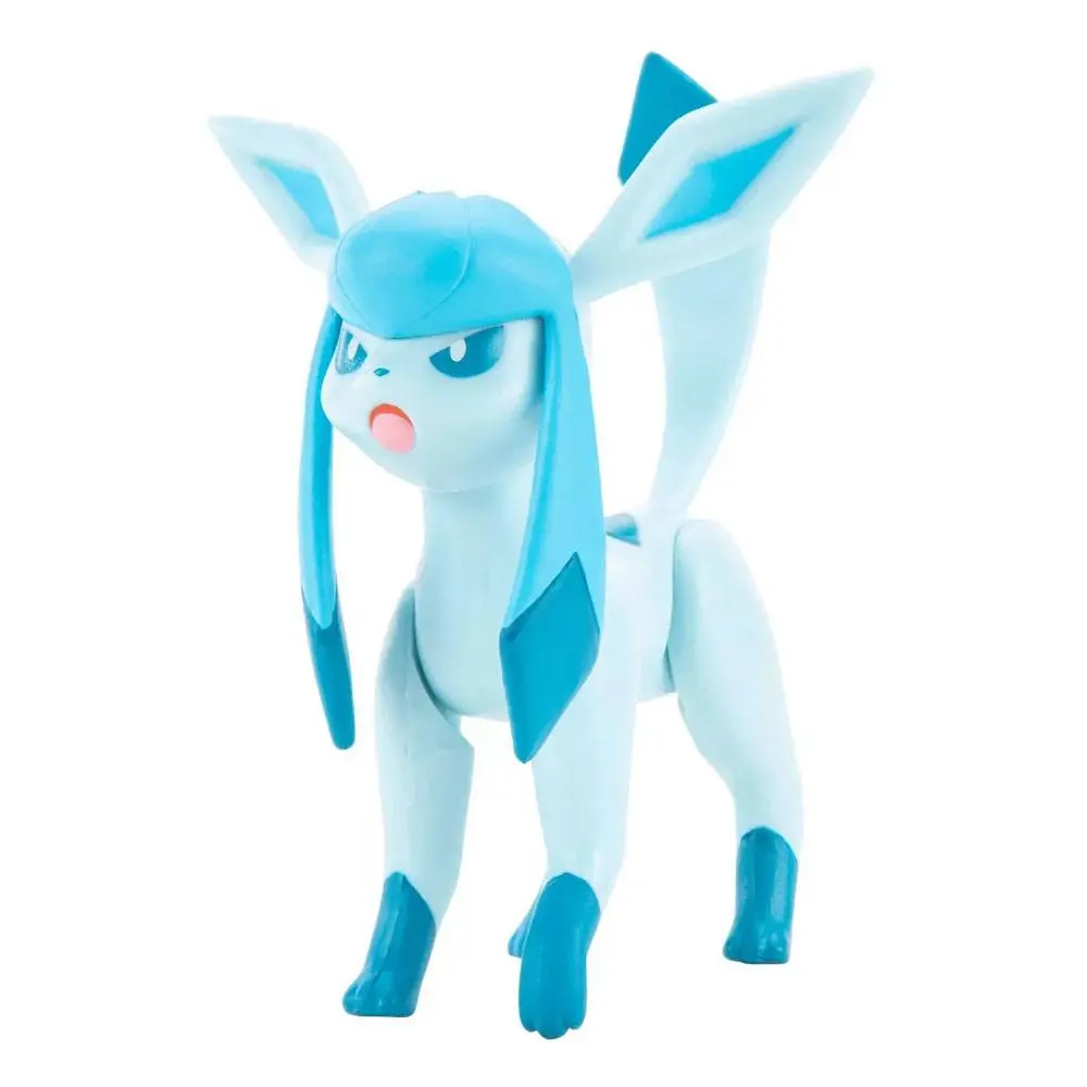 Pokémon Battle Mini Figurice 8-paket Sinnoh Region 5-11 cm fotografija izdelka