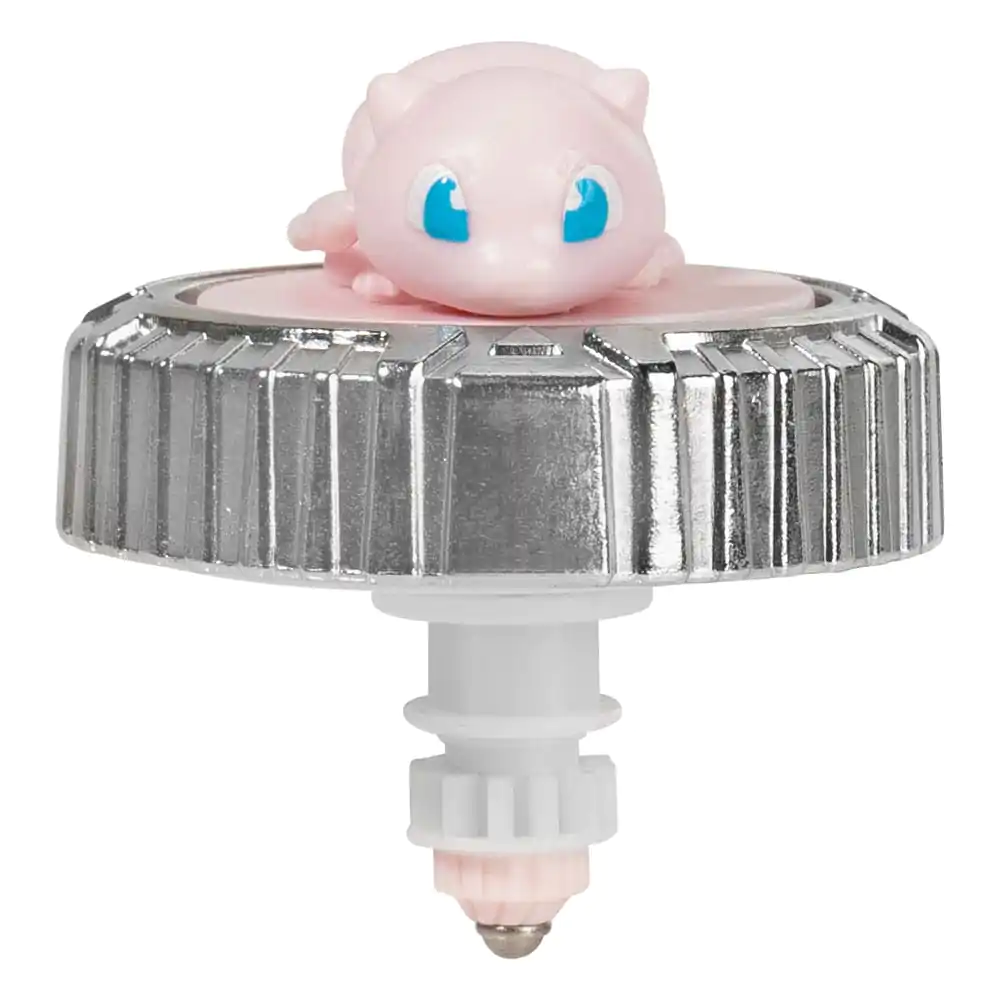 Pokémon Battle Spinner 2-Pack Charmander & Poké Ball fotografija izdelka