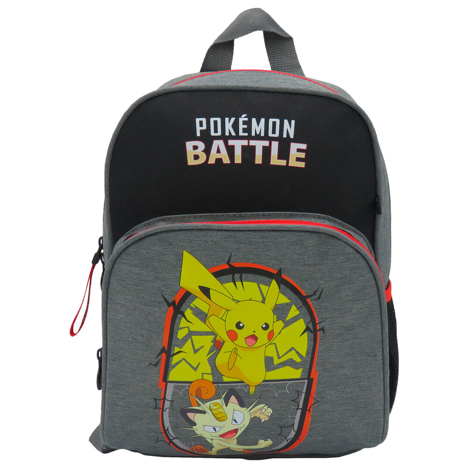 Pokemon Bojni nahrbtnik 30cm fotografija izdelka