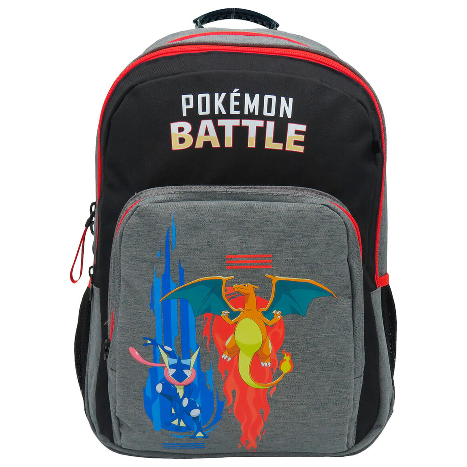 Pokemon bojni nahrbtnik 42 cm fotografija izdelka