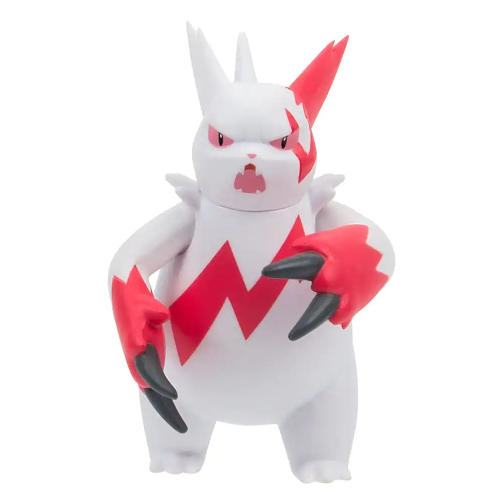 Pokémon Battle Figurica Zangoose 5 cm fotografija izdelka