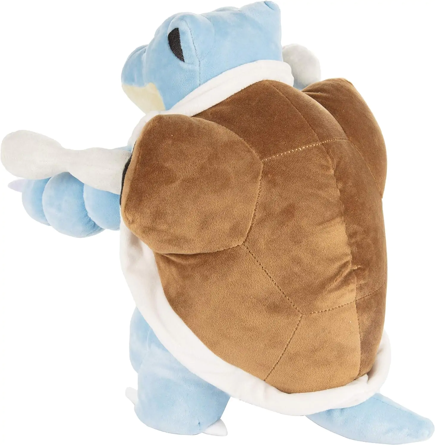 Pokémon Plišasta Figura Blastoise 30 cm fotografija izdelka