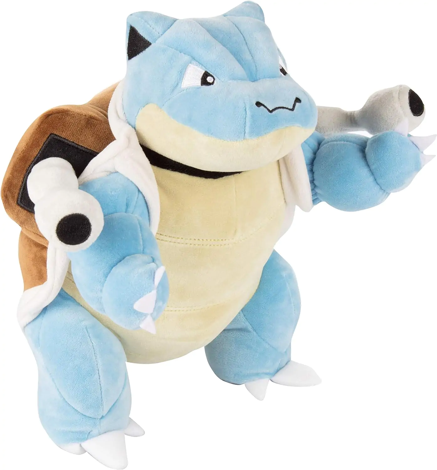 Pokémon Plišasta Figura Blastoise 30 cm fotografija izdelka