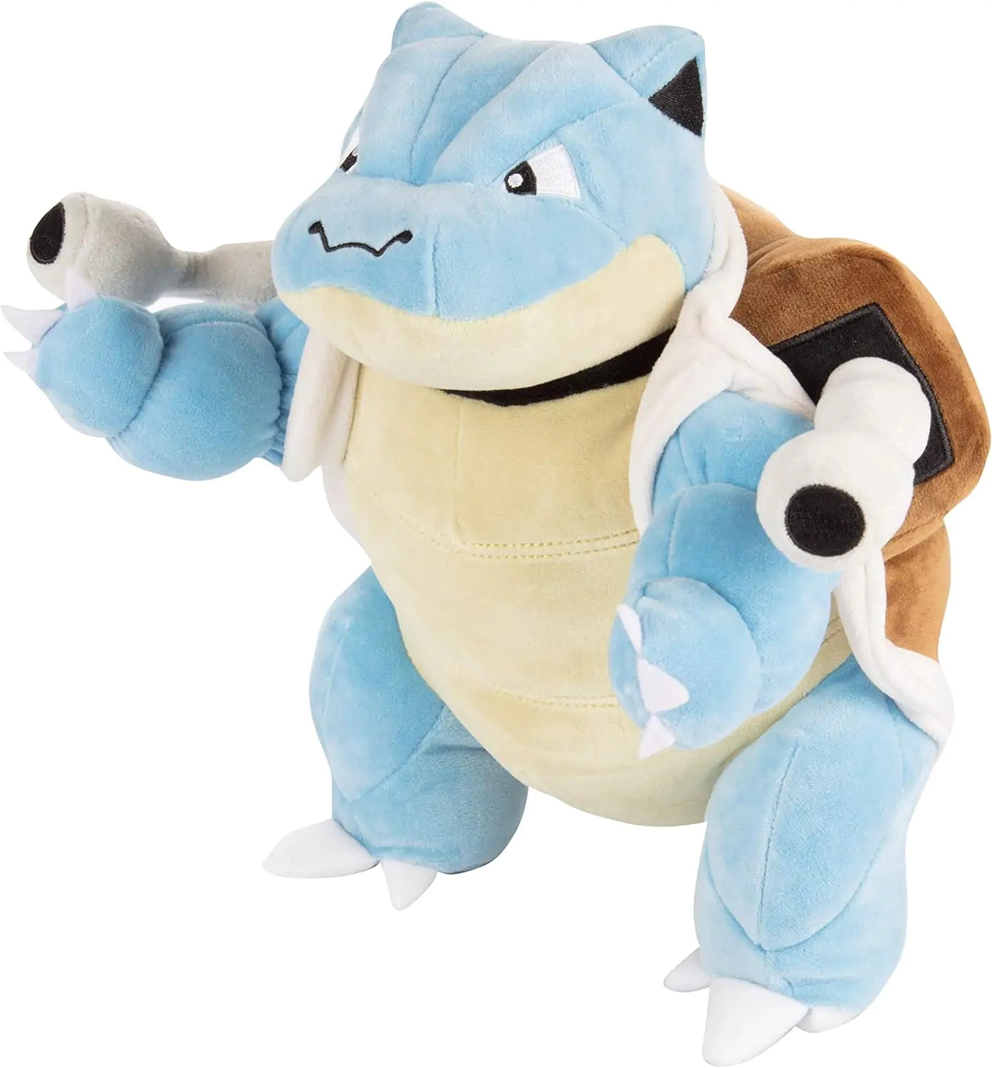 Pokémon Plišasta Figura Blastoise 30 cm fotografija izdelka