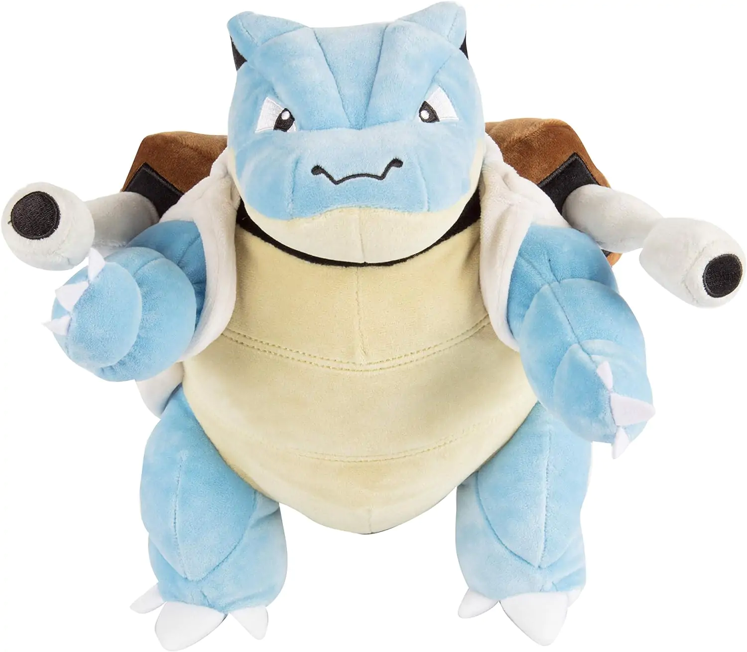 Pokémon Plišasta Figura Blastoise 30 cm fotografija izdelka