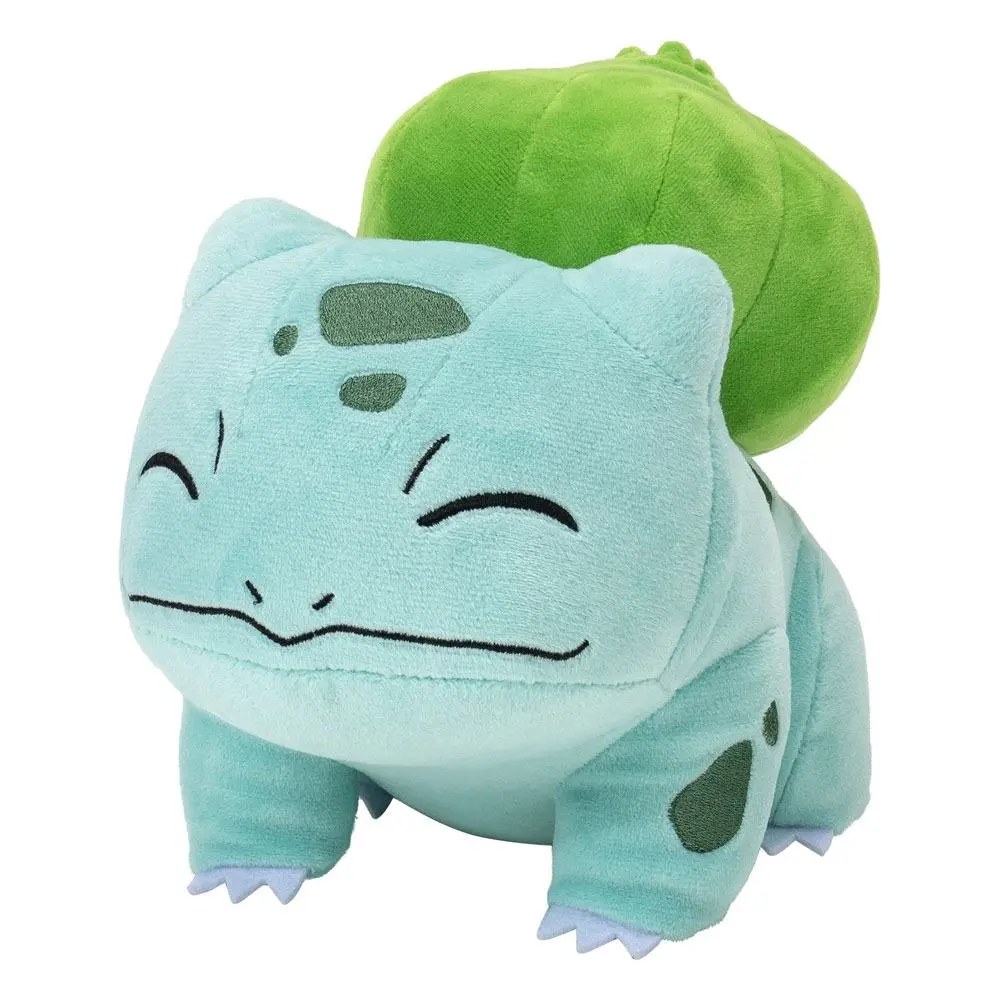 Pokémon Plišasta figura Bulbasaur #3 20 cm fotografija izdelka