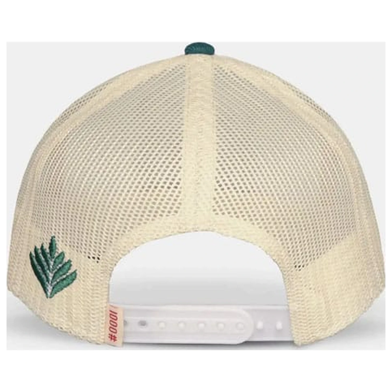 Pokémon kapa trucker Bulbasaur fotografija izdelka