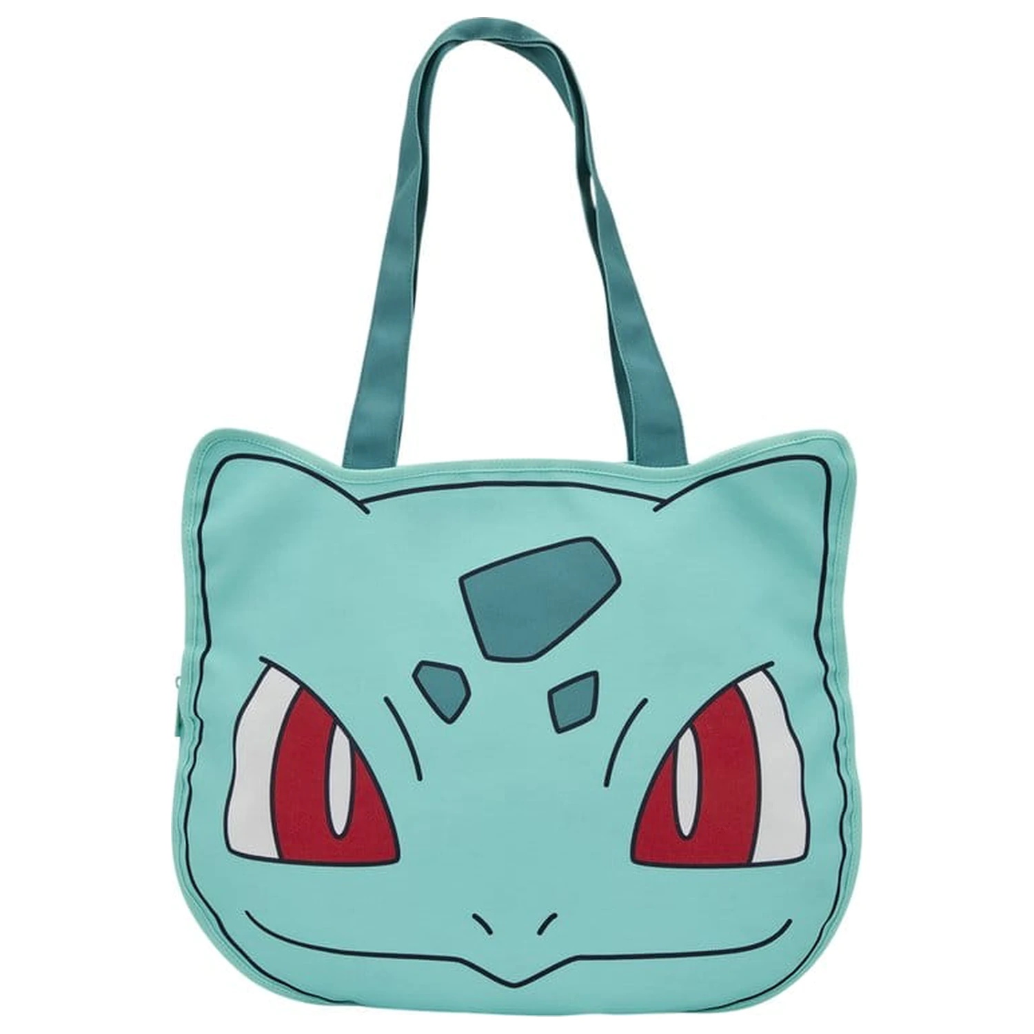 Pokémon by Loungefly Torba Bulbasaur fotografija izdelka