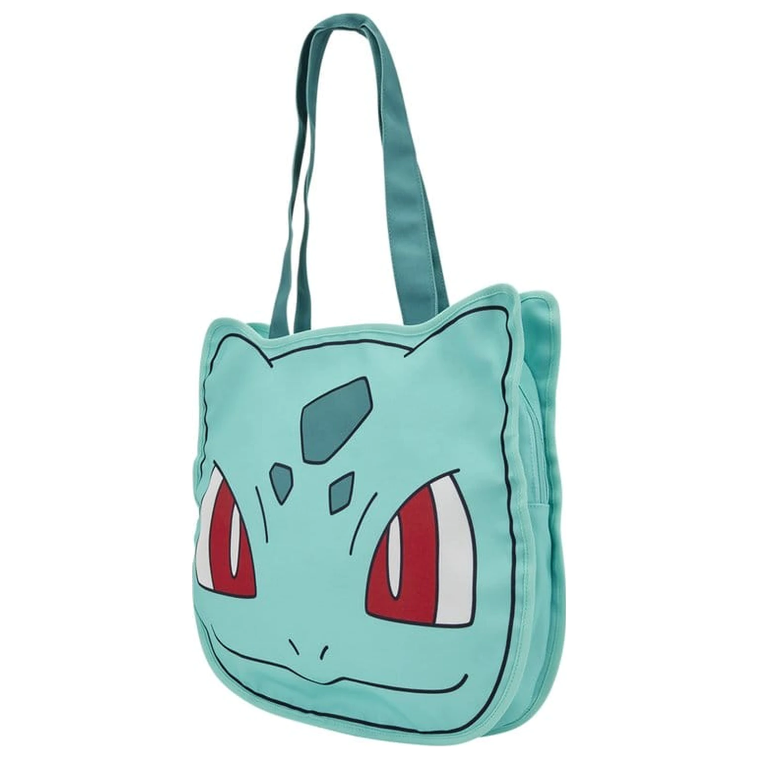 Pokémon by Loungefly Torba Bulbasaur fotografija izdelka