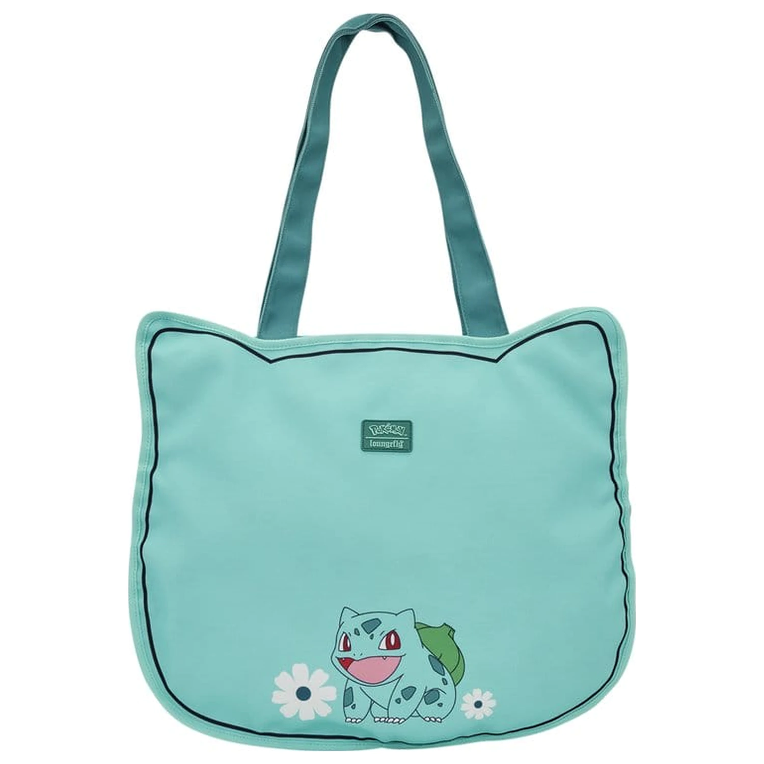 Pokémon by Loungefly Torba Bulbasaur fotografija izdelka