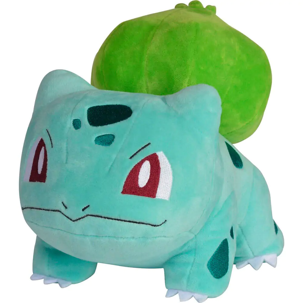 Pokemon Bulbasaur plišasta igrača 23 cm fotografija izdelka