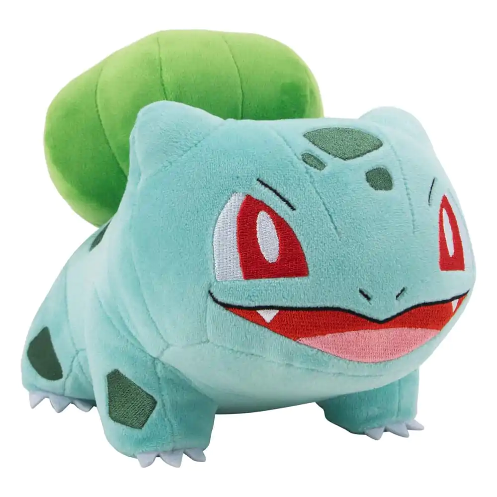 Pokémon Plišasta Figura Bulbasaur 20 cm fotografija izdelka