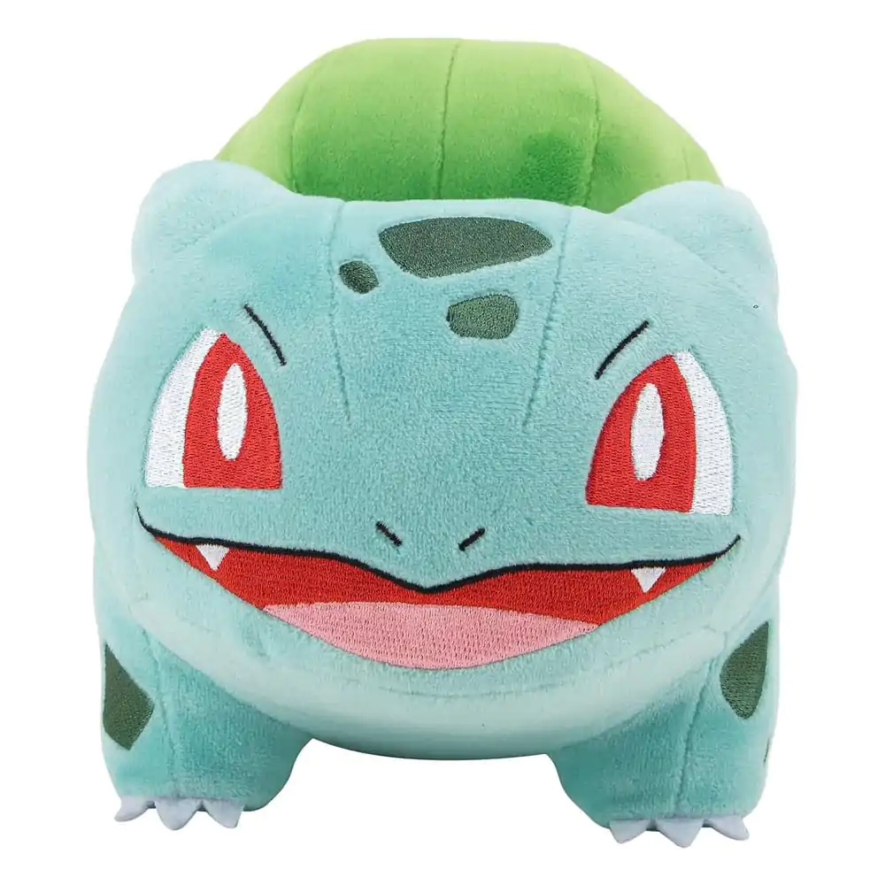 Pokémon Plišasta Figura Bulbasaur 20 cm fotografija izdelka