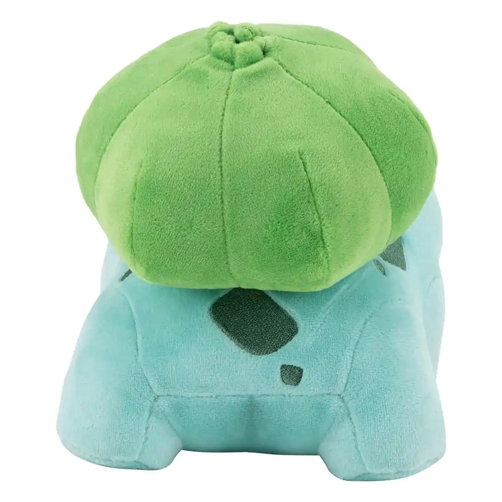 Pokémon Plišasta Figura Bulbasaur 20 cm fotografija izdelka