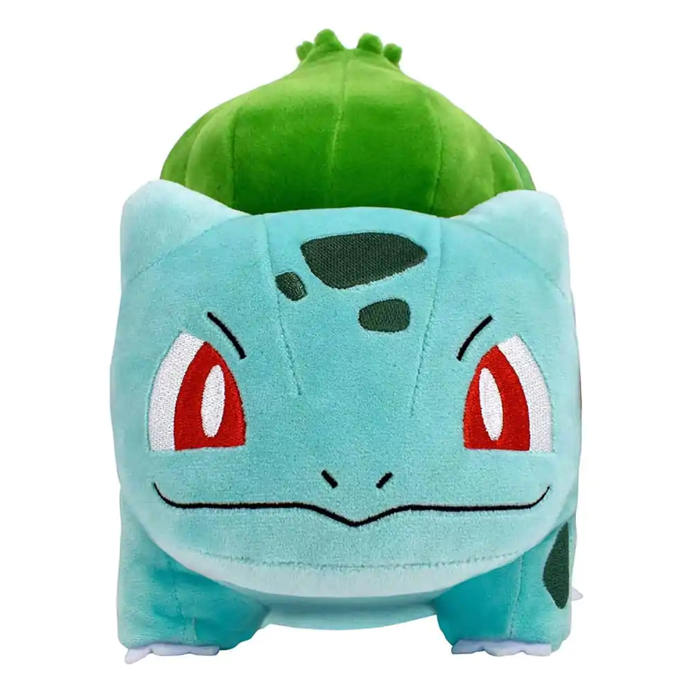 Pokémon Plišasta Figura Bulbasaur 30 cm fotografija izdelka