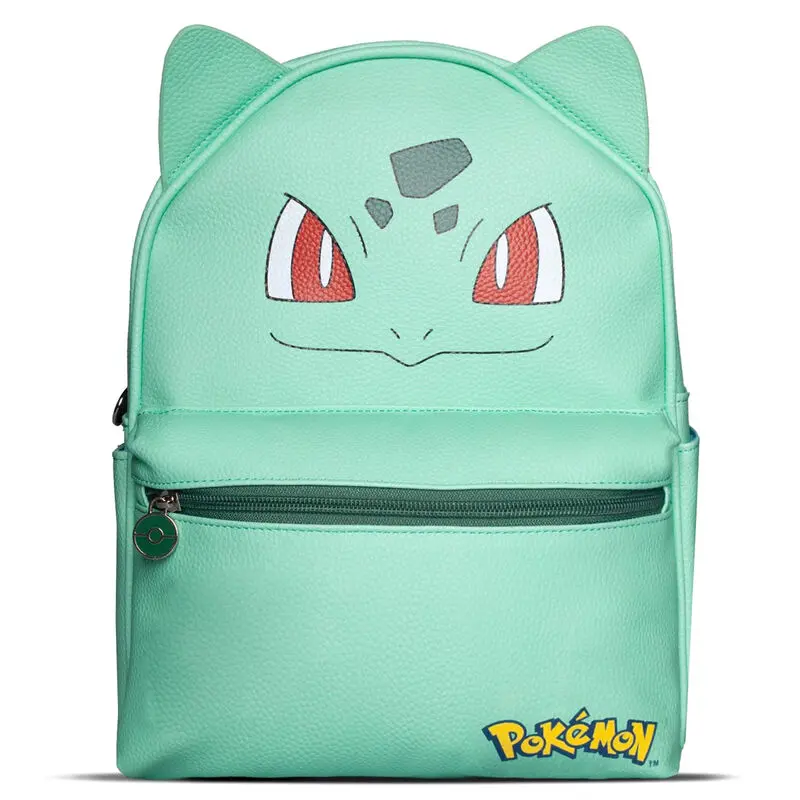 Pokemon Bulbasaur nahrbtnik 26 cm fotografija izdelka