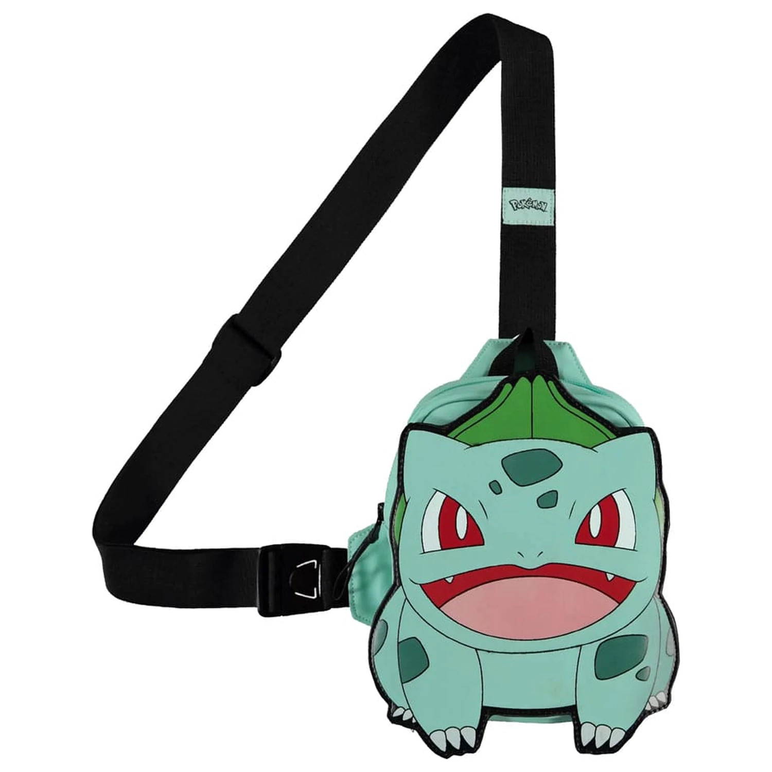 Pokémon Torba za ramo Bulbasaur fotografija izdelka