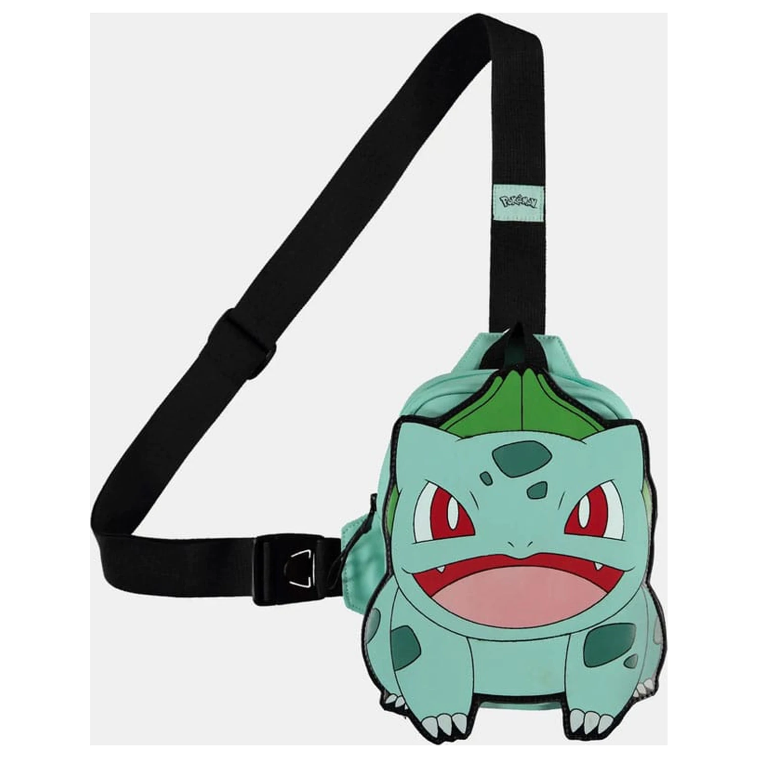 Pokémon Torba za ramo Bulbasaur fotografija izdelka
