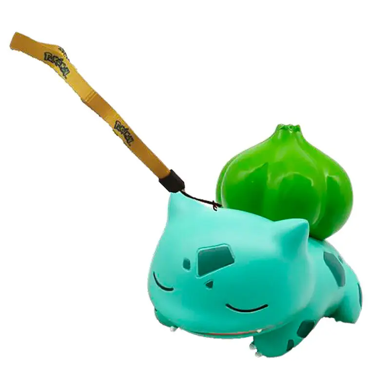 Pokemon Bulbasaur Svetleča figura 9 cm fotografija izdelka