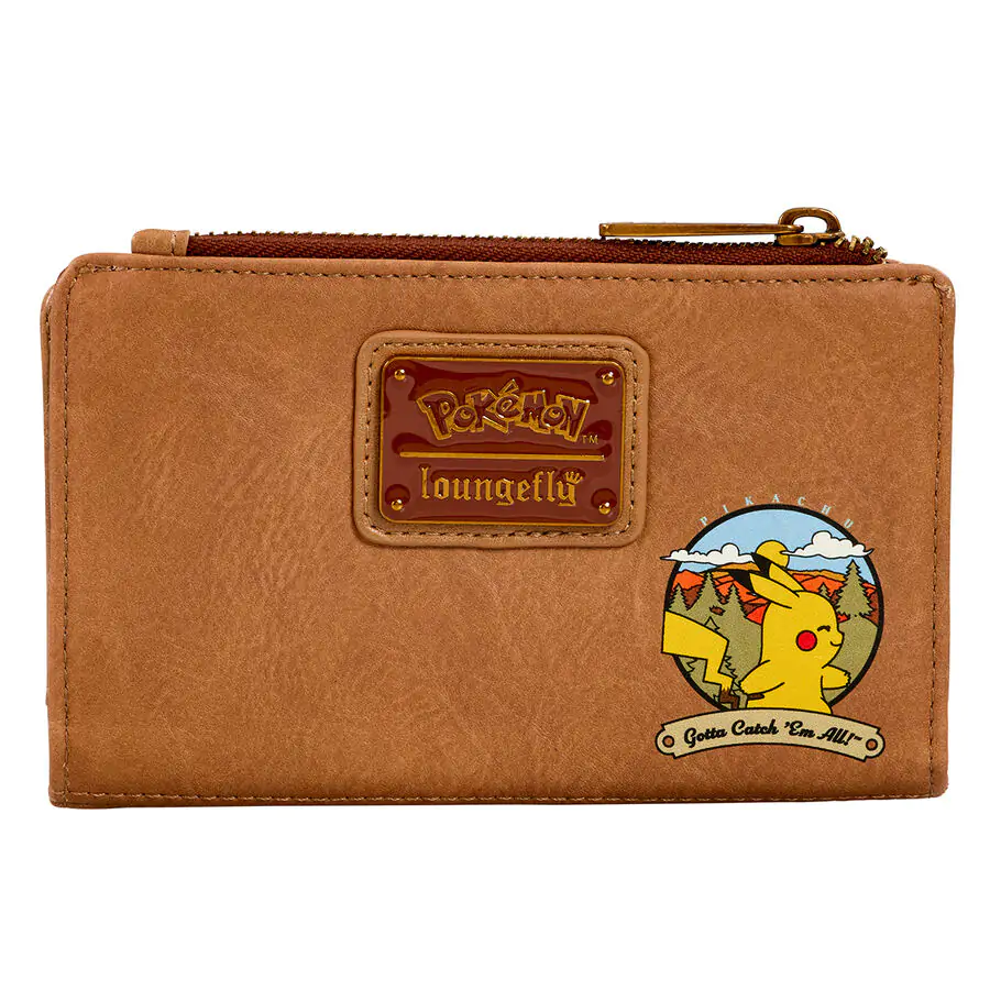 Loungefly Pokemon denarnica fotografija izdelka