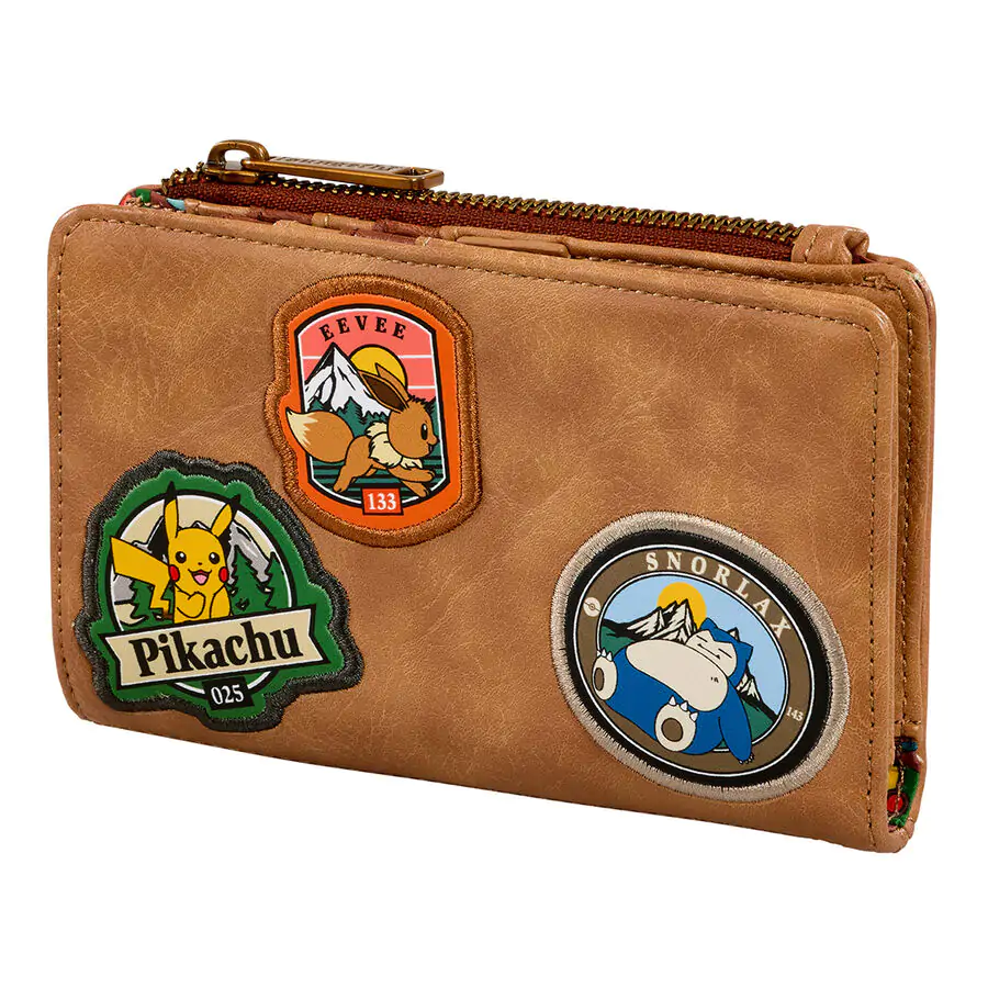 Loungefly Pokemon denarnica fotografija izdelka