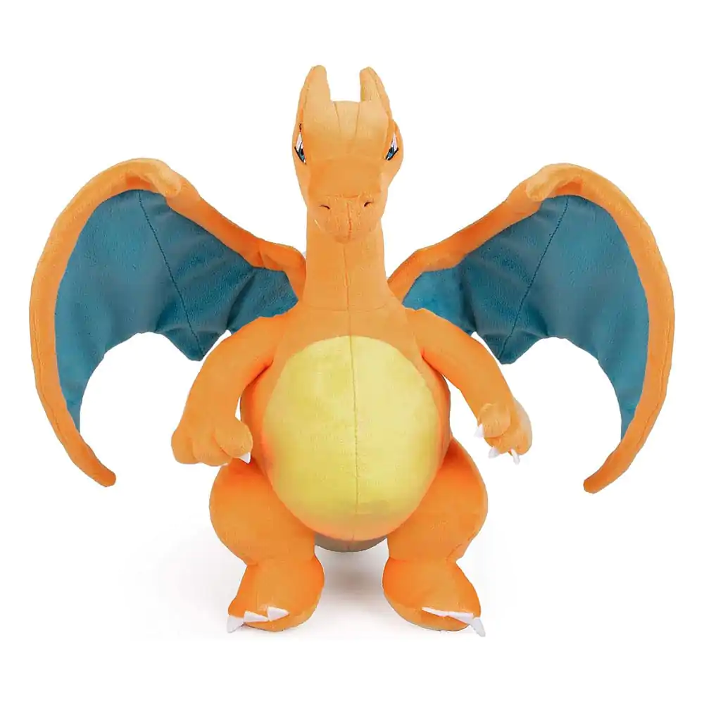 Pokémon Plišasta Figura Charizard 30 cm fotografija izdelka