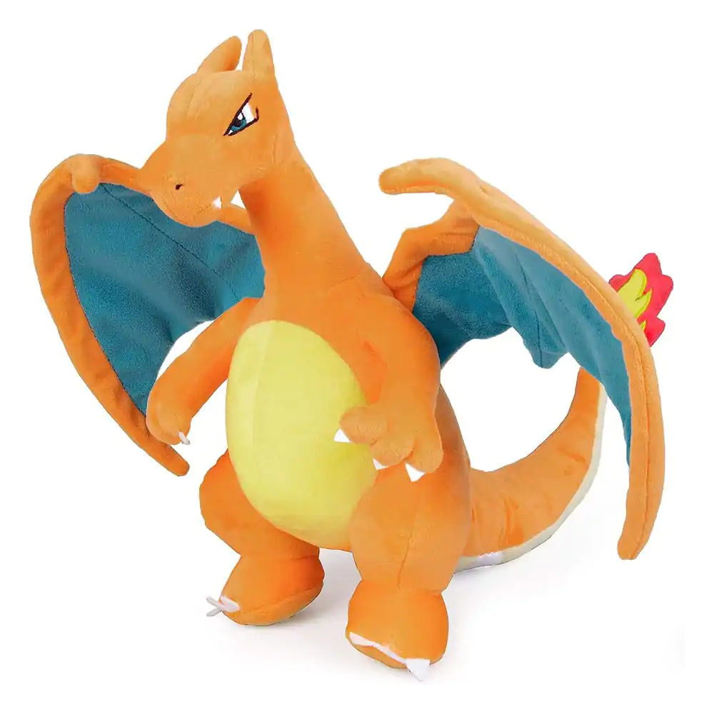 Pokémon Plišasta Figura Charizard 30 cm fotografija izdelka