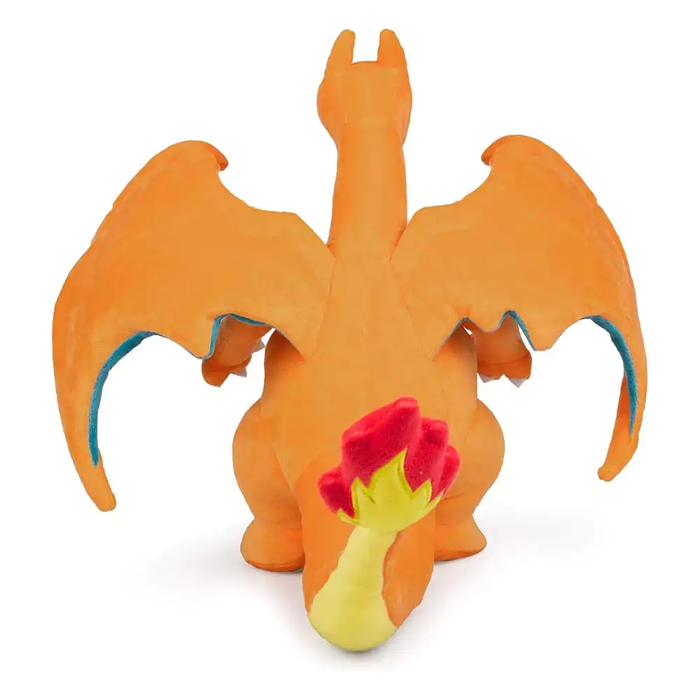 Pokémon Plišasta Figura Charizard 30 cm fotografija izdelka