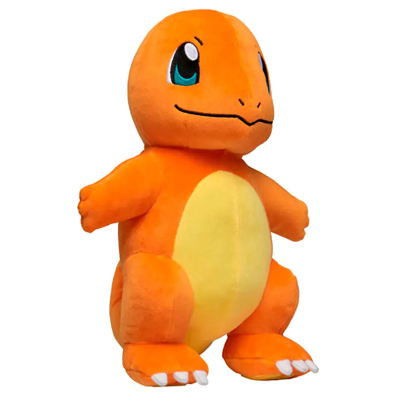 Pokemon Charmander plišasta igrača 26 cm fotografija izdelka