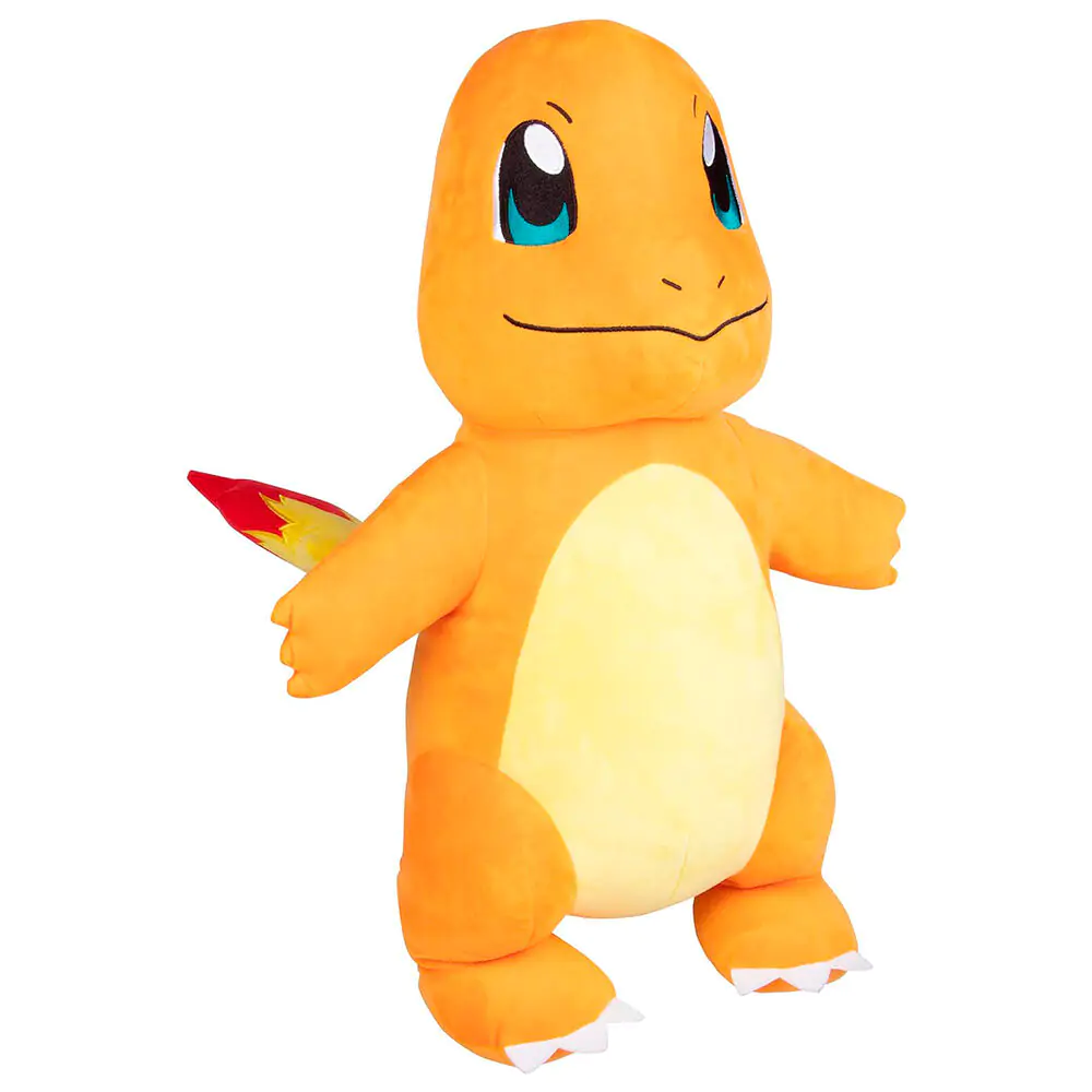 Pokemon Charmander plišasta igrača 60 cm fotografija izdelka